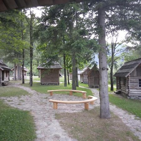 Apartma Julija Luče 외부 사진
