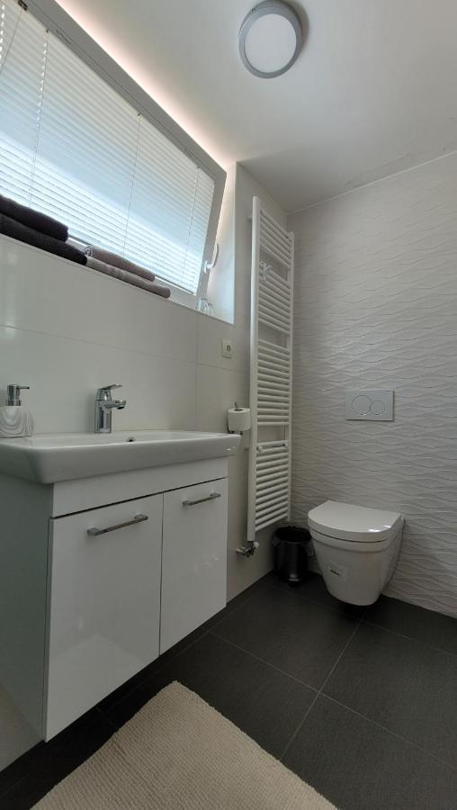Apartma Julija Luče 외부 사진